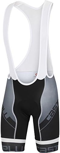 castelli volo bib