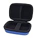 Hard Travel Case Replacement for Sony DSC-W830/W800/W810 Digital Camera by Aenllosi