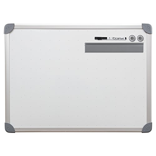 Quartet Dry-Erase Board 17"x23" - Image 4