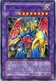Yu-Gi-Oh! - VWXYZ-Dragon Catapult Cannon (EEN-EN031) - Elemental Energy - Unlimited Edition - Super Rare