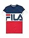 Fila Vialli T-Shirt