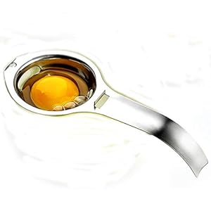 YUEMING-Egg-Separator-Egg-Yolk-Separator-Stainless-Steel-Egg-White-Yolk-Filter-Egg-Sieve-Kitchen-Gadget-Cooking-Tool YUEMING Egg Separator Egg Yolk Separator Stainless Steel Egg White Yolk Filter Egg Sieve Kitchen Gadget Cooking Tool