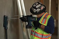 Bosch GBH18V-20N 18V 3/4 in. SDS-plus Rotary Hammer