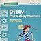 Read Write Inc. Phonics: Ditty Photocopy Masters: Amazon.co.uk: Miskin ...