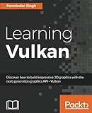 Learning Vulkan