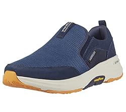 Skechers Men's Go Walk Outdoor-Athletic Slip-On