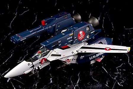 Amazon 魂ウェブ限定 Dx超合金 マクロス 劇場版 Vf 1 対応 ストライク スーパーパーツセット バルキリー ロイ フォッカー 一条輝 フィギュア ドール 通販