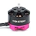Crazepony 4pcs 1104 8700KV 2S Brushless Motor Mini Brushless Motor CW CCW for 80 90 100 Tiny Micro FPV Racing Drone Quadcopter