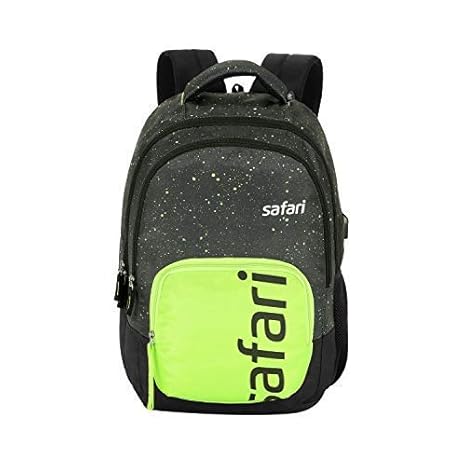 safari usb backpack