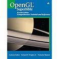 OpenGL Superbible: Comprehensive Tutorial and Reference