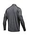 Under Armour Men's UA Tech188; Zip XXX-Large Graphite