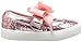 carter's Unisex-Adult Alberta Girl's Bow Mary Jane Flat
