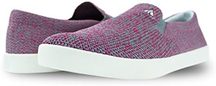 Macey Women's Slip On Shoes - Women's Lightweight Comfortable Slip-on Sneakers