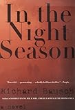 In the Night Season by Richard Bausch front cover