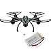 Dazhong JXD 5.8G FPV Drone with 2.0MP HD Real-time Camera High Hold Mode RC Quadcopter Drone And Extra battery