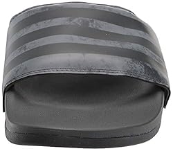 adidas unisex adult Adilette Comfort Slide