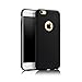 gorsun iPhone 6 6s Case Silicone Rubber Ultra Slim Cover Scratch-Resistant Protective Case for iPhone 6 6s 4.7