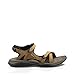 Teva Women's Neota Sandal,Dark Earth,9 M US