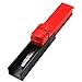 Manual Cigarette Tube Rolling Machine Tobacco Roller Maker Random Color