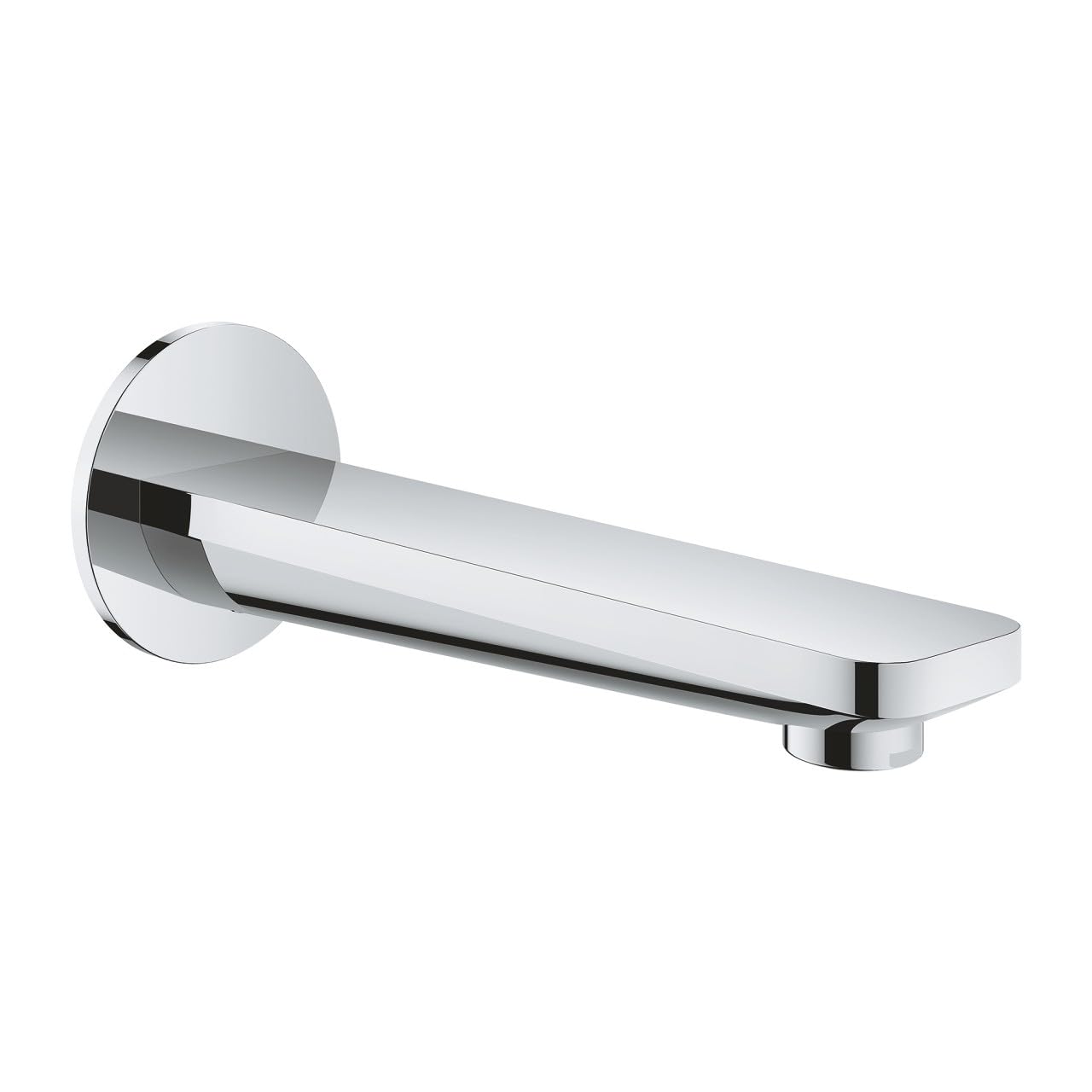 GROHE Lineare New Bath Spout Chrome 13383001