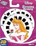 Sleeping  Beauty Viewmaster 3-D Reels