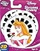 Sleeping Beauty Viewmaster 3-D Reels