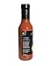 Wicked Tickle Ghost Pepper & Habanero Hot Sauce Gift Set, 4 Pack Extreme Heat, 5 oz Bottles