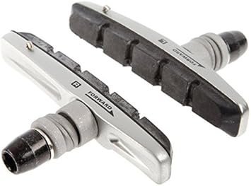 Amazon シマノ Shimano カートリッジタイプシューセット M70r2 Br M770 Y8em9802a シマノ Shimano ブレーキシュー パッド