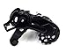 Shimano 7 Speed Group Set Mountain Bike Shifter Lever ST-EF51 3x7Speed+Front Derailleur FD-TY500+Rear Derailleur RD-TY300thumb 3