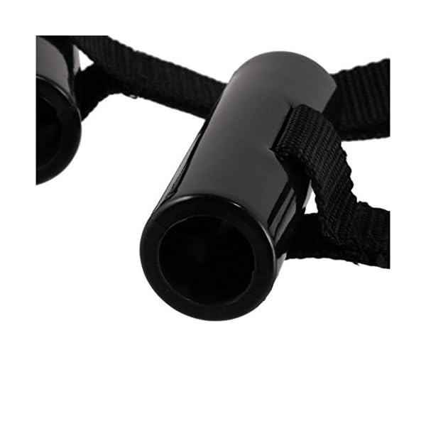 MagiDeal-1-Pair-Kayak-Canoe-Hood-Trunk-Tie-Down-Loops-Transport-Marine-Boat