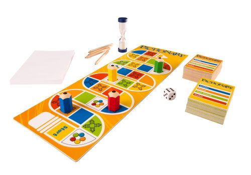 Pictionary Game (Discontinued by manufacturer)