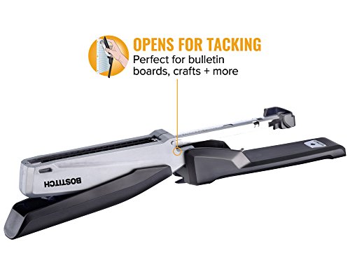 PaperPro - 3 in 1 Stapler