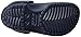 crocs Kid's Classic K Clog 10006, Navy, 6-7 M US Toddler