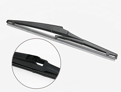 HQ Automotive Wiper Blades for Hyundai Solaris Hatchback (2011 and later), Kia Rio (2011 and later) - Image 5