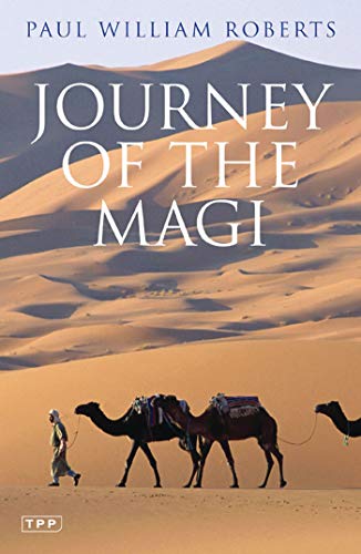 [F.R.E.E] Journey of The Magi: Travels in Search of the Birth of Jesus<br />[E.P.U.B]