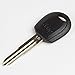 2003-2010 Kia Spectra Sportage Key Blank Genuine OEM BRAND NEW 81996-2F000 81996-2F000