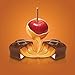 MILKY WAY Fall Harvest Caramel Apple Chocolate Minis Size Candy Bars 11.5-Ounce Bag