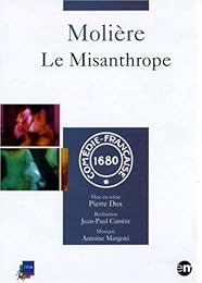 Molière - Le Misanthrope