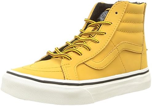 vans sk8 hi mte honey leather