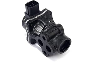 COOLAUTOCORE EGR Valve Compatibile for S-uzuki Aerio Esteem Grand Vitara XL7 Sidekick Tracker EGV922