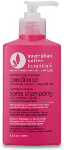 Australian native Botanicals Conditioner color damage 250ml
