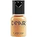 Dinair Airbrush Makeup Foundation | Light Golden Beige 0.25 oz | Camouflage Neutralizer - Covers Scars, Acne, Tattoos, Vitiligo, Under Eye circles, Sun Spots
