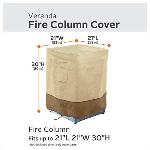 1 Classic+Accessories+Veranda+Square+Column