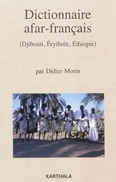 Dictionnaire afar-français