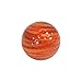 Nitro Novelty Golf Balls Planet 1 Display Tube  (3 Pack),  Assorted Colors