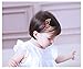 inSowni 16 Pack Glitter Cute Fruit Unicorn Panda Cat Owl Alligator Hair Clips Barrettes for Baby Girls Toddlers Kids