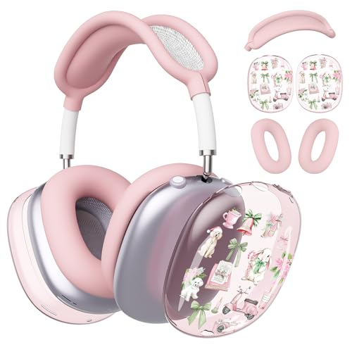 Apple BlHMCASE Headphone Cover