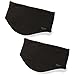 The Friendly Swede Headband - 2-Pack - Sweatband, Ear Warmer, Sports Headband for Running, Cycling, Workout, Hiking, Motorcycle