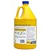 Zep Wet-Look Floor Polish - 1 Gallon ZUWLFF128 - Long Lasting Shine