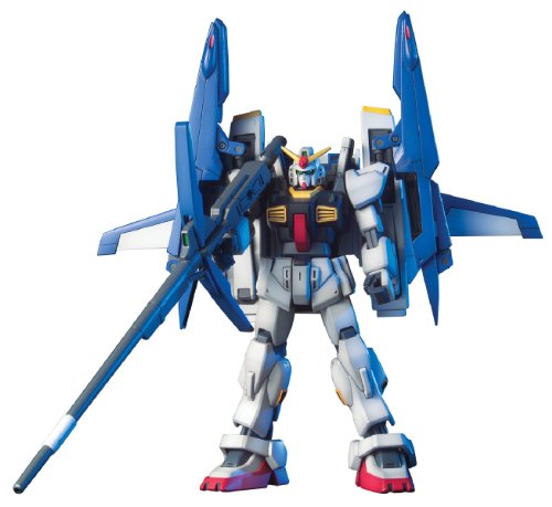 Bandai Hobby HGUC 1/144 #35 FXA-05D/RX-178 Super Gundam 